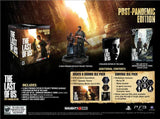 The Last of Us: Survival Edition Post-Pandemic Edition (PS3) R1 - Brand New Sealed