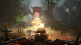 Choo-Choo Charles (PS5) R2