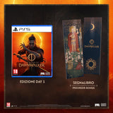 THE BLOOD OF DAWNWALKER DAY 1 EDITION + BOOKMARK PS5 (PS5) R2