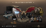 Crimson Desert Collector's Edition (PS5) R2