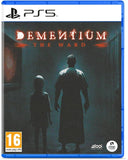 Dementium The Ward (PS5) R2