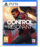 Control Resonant (PS5) R2