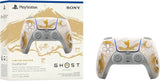 Sony PlayStation 5 DualSense Ghost of Yotei Gold Limited Edition Wireless Controller (PS5) R2