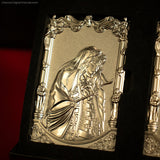 Castlevania Limited Edition Set of Three Ingots