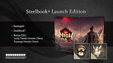 Nioh 3: SteelBook Launch Edition (PS5) R2