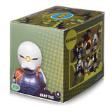 Metal Gear: Solid Gray Fox TUBBZ (Boxed Edition)