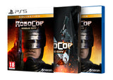 RoboCop: Rogue City Collection Steelbook Edition (PS5) R2