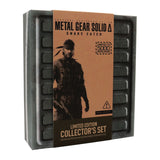 Metal Gear Solid Delta Snake Eater Limited Edition Collector's Set