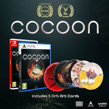 Cocoon (PS5) R2