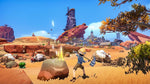 My Time at Sandrock (PS5) R2