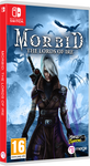 Morbid: The Lords of Ire (NS) R2