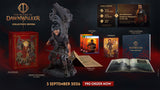 THE BLOOD OF DAWNWALKER - Collector's Edition (PS5) R2 - PRE ORDER