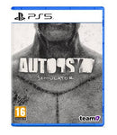 Autopsy Simulator (PS5) R2