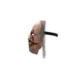 Creepy Pasta Wicked Scratched Mask