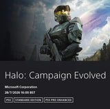 Halo: Campaign Evolved (PS5) R1