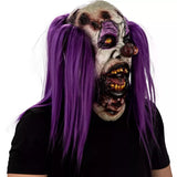 Charly Gluttonous Zombie Mask