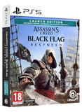 Assassin's Creed Black Flag Resynced Launch Edition (Xbox) R2