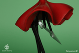 Hollow Knight Hornet Resin Statue