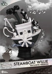 Disney Steamboat Willie Exclusive Version