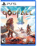 Godfall (PS5) R1
