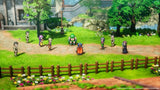 DRAGON QUEST I & II HD-2D REMAKE (PS5) R2