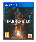 Dark Souls Remastered (PS4) R2