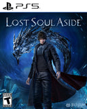 Lost Soul Aside (PS5) R1