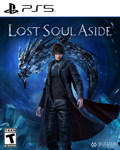 Lost Soul Aside (PS5) R1