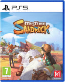 My Time at Sandrock (PS5) R2