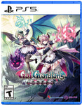 Gal Guardians: Servants of the Dark (PS5) R1