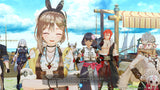 Atelier Ryza Secret Trilogy Deluxe Pack (PS5) R3