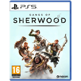 Gangs of Sherwood (PS5) R2