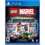 Lego Marvel Collection (PS5) R1