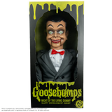 GOOSEBUMPS - SLAPPY DUMMY PROP