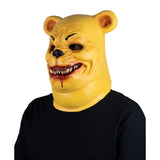 Bloody Pooh Mask