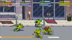 TEENAGE MUTANT NINJA TURTLES: SHREDDER'S REVENGE RADICAL LIMITED RUN EDITION (PS5) R1 - PRE ORDER