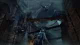 Bloodborne (PS4) R1