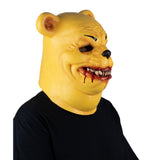 Bloody Pooh Mask