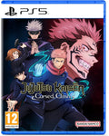 Jujutsu Kaisen Cursed Clash (PS5) R2