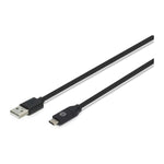 HP USB-A To USB-C Cable 3M
