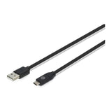 HP USB-A To USB-C Cable 3M