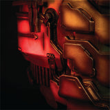 Dead Space Isaac Helmet Scaled Replica