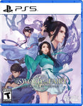 Sword and Fairy: Together Forever Collector's Edition (PS5) R1