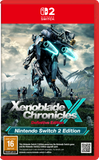 Xenoblade Chronicles™ X Definitive Edition (NS2) R2
