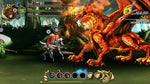 Fallen Legion: Rise to Glory / Fallen Legion Revenants Deluxe Edition (PS5) R1