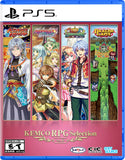 KEMCO RPG Selection Vol. 6 (PS5) R1