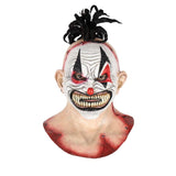 Kill The Clowns Punk Mask