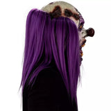 Charly Gluttonous Zombie Mask