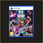 Gori: Cuddly Carnage (PS5) R2