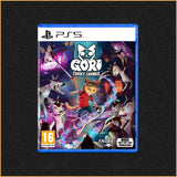 Gori: Cuddly Carnage (PS5) R2